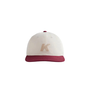 Kith Chainstitch Logo Cap Allure