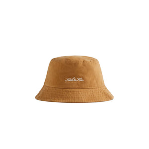 Kith Classic Bucket Hat Oxford