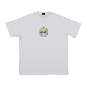 Kith Continental Tee White