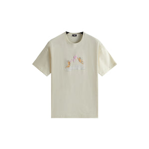 Kith Cupid III Tee Sandrift