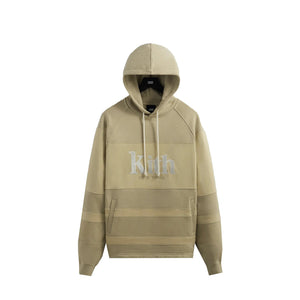 Kith Delk Hockey Hoodie Plateau