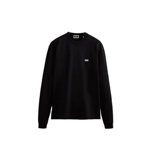 Kith LS Lax Tee Black