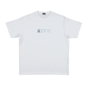 Kith Ornamental Tee White