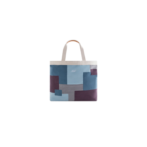 Kith Patchwork Cord Tote