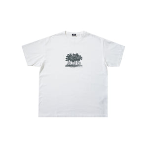 Kith Tree Tee White