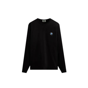 Kith BMW Mechanical Long Sleeve Tee Black