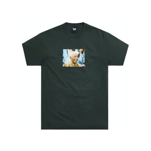 Kith for Mandela Day 2021 Learn To Love Tee Stadium