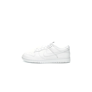 Nike Dunk Low Triple White (2021) (W)