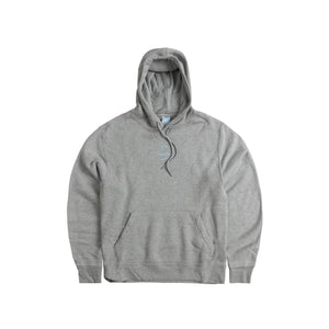 Nike x Nocta Fleece Basketball Hoodie Dark Grey Heather