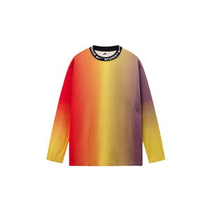 Nike X Stussy NRG FL L/S Top Multi-color/Black
