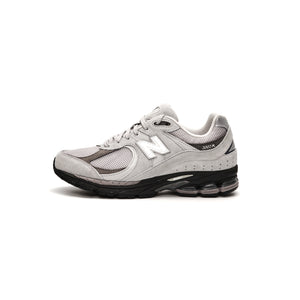New Balance 2002R Grey Black JD Sports Exclusive