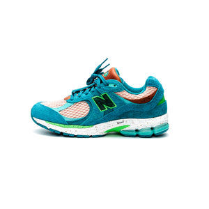 New Balance 2002R Salehe Bembury Water Be The Guide