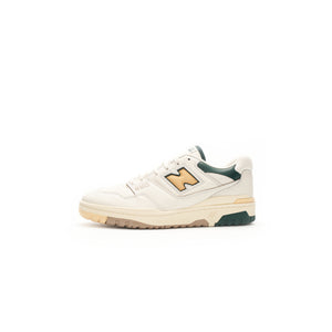 New Balance 550 Aime Leon Dore Natural Green (Replacement Box)