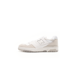 New Balance 550 White Summer Fog