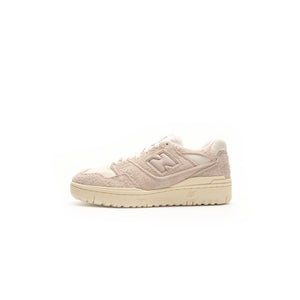 New Balance 550 Aime Leon Dore Grey Suede