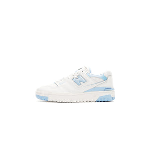 New Balance 550 UNC White Dusk Blue (W)