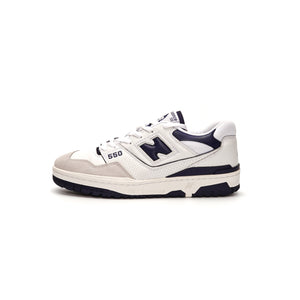 New Balance 550 Navy Blue