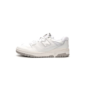 New Balance 550 White Grey