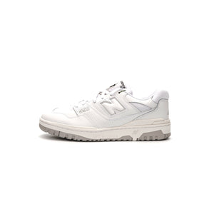 New Balance 550 White Grey