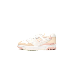 New Balance 550 White Pink (W)