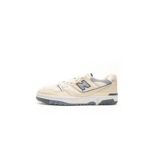 New Balance 550 Vintage Indigo Beige