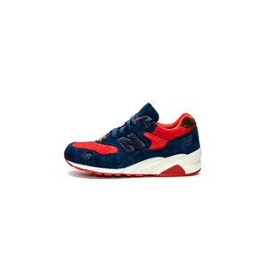 New Balance 580 LaMJC X Colette X UNDFTD "PSG"