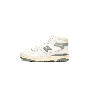 New Balance 650R Aime Leon Dore White Grey