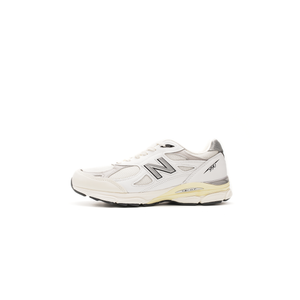 New Balance 990v3 MiUSA Teddy Santis Sea Salt