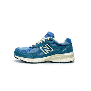 New Balance 990v3 Levi's Denim