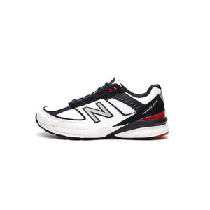 New Balance 990v5 Carbon Team Red