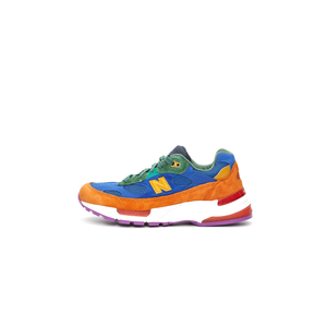 New Balance 992 Multi-Color (No Box)