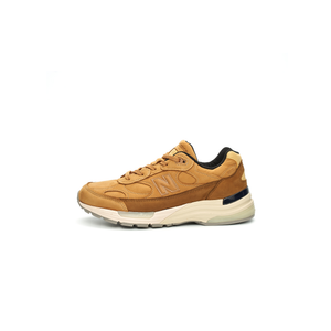 New Balance 992 MiUSA Wheat