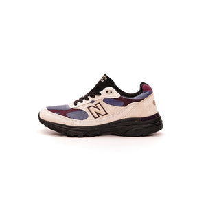 New Balance 993 Aime Leon Dore Taupe
