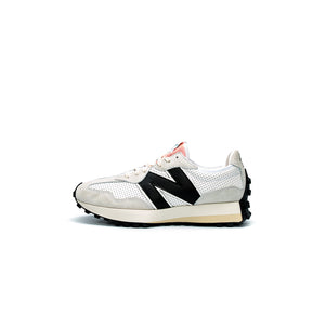 New Balance 327 Casablanca Black