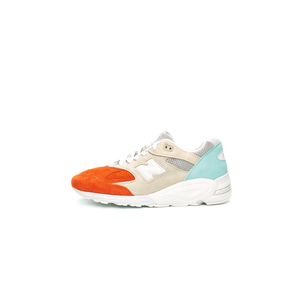 New Balance 990v2 Kith Cyclades