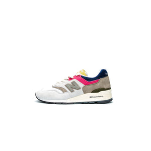 New Balance X Aime Leon Dore M997ALL