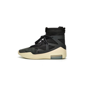 Nike Air Fear Of God 1 Black