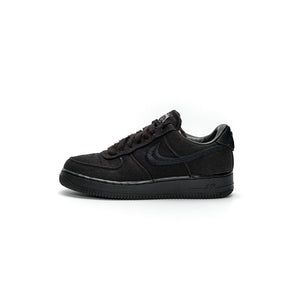 Nike Air Force 1 Low Stussy Black