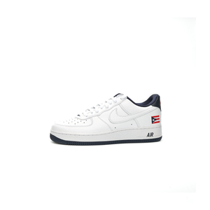 Nike Air Force 1 Low Retro Puerto Rico (2020)