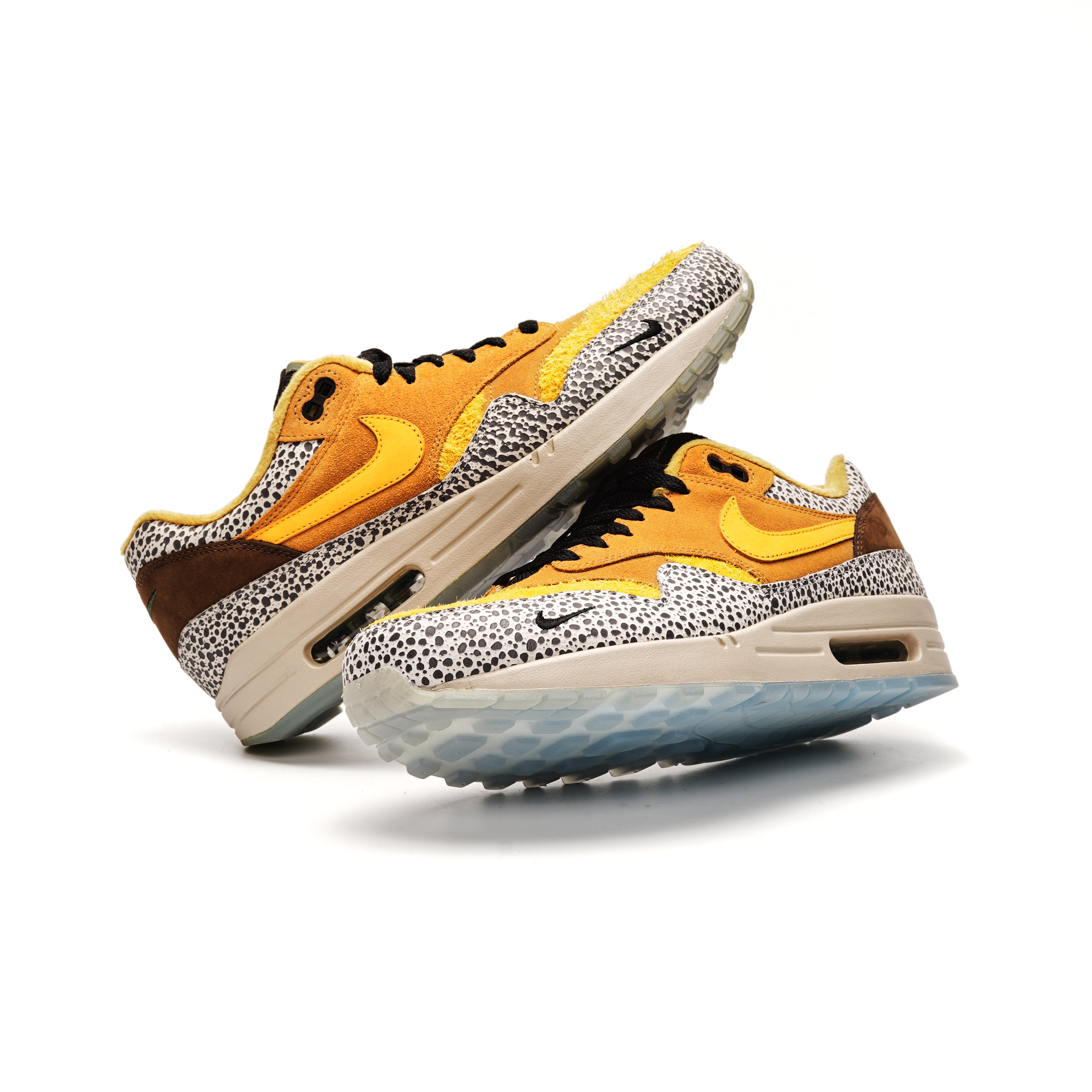 HOT Atmos Hotsell Safari Atmos Air Max Nike Shoes Air Max Safari