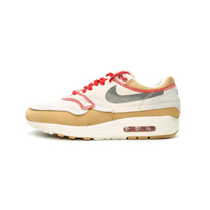 Nike Air Max 1 Inside Out Club Gold Black