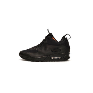 Nike Air Max 90 Sneakerboot Patch Black (Patches Missing)