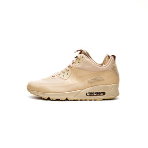 Nike Air Max 90 Sneakerboot Patch Sand