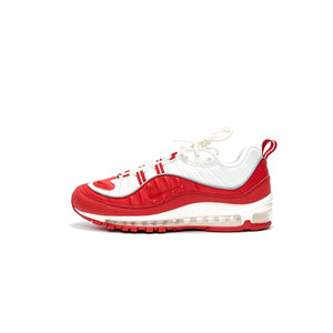 Nike Air Max 98 University Red White