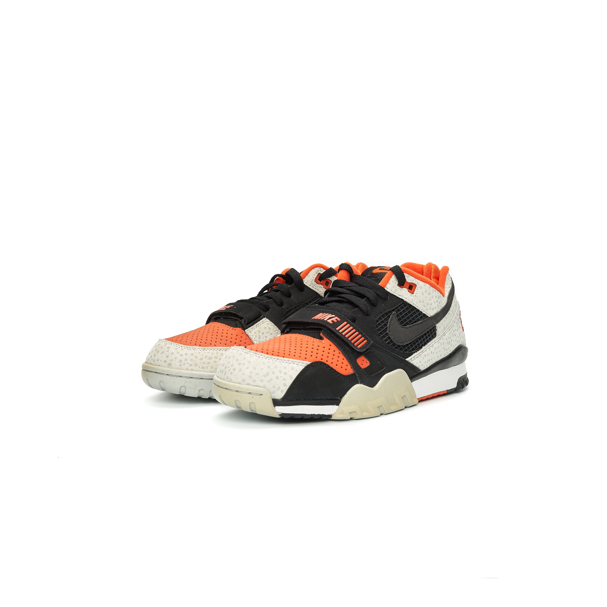 Nike Air Trainer II Barry Sanders Safari Story Cape Town