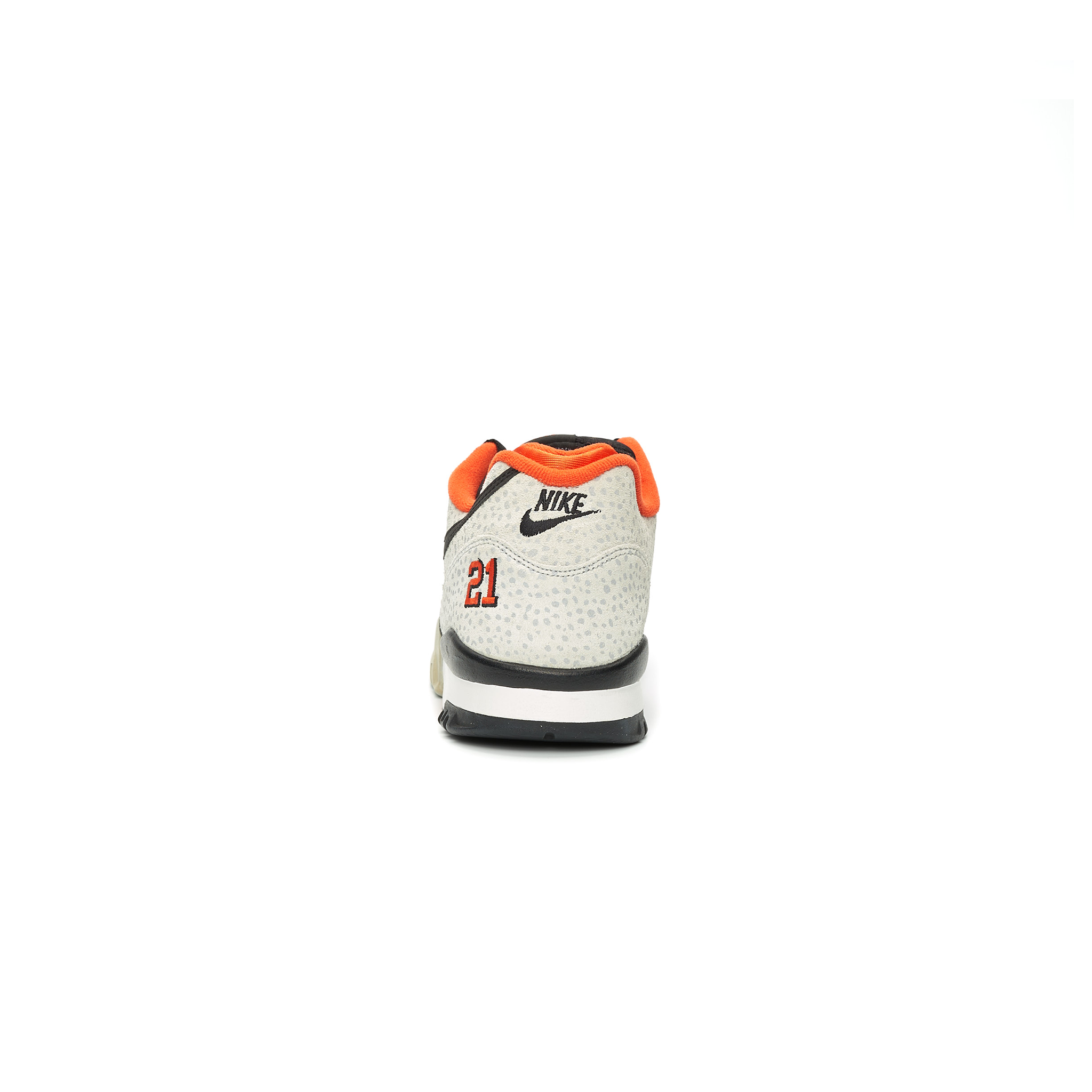 Nike air trainer 2 top barry sanders