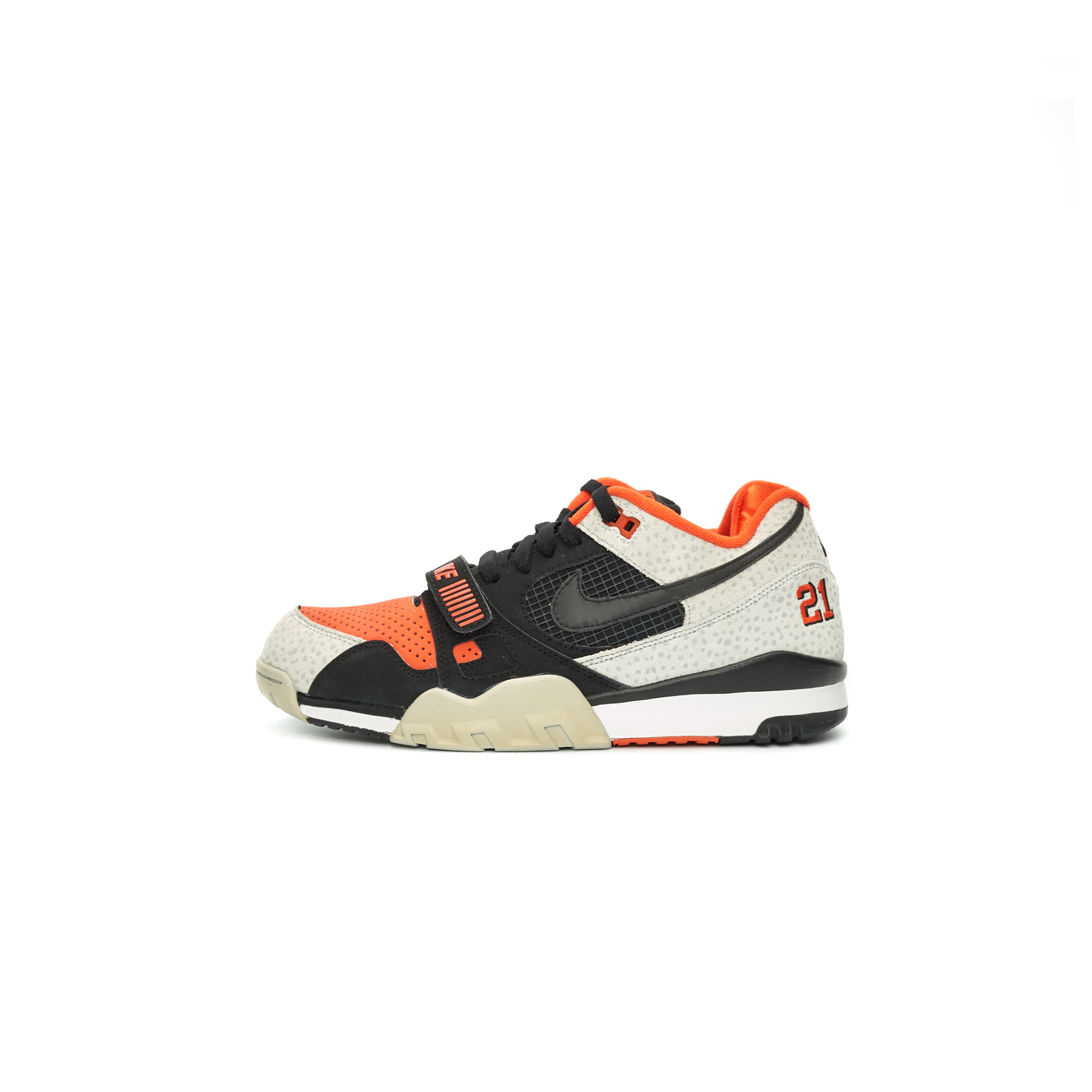 Air trainer discount 2