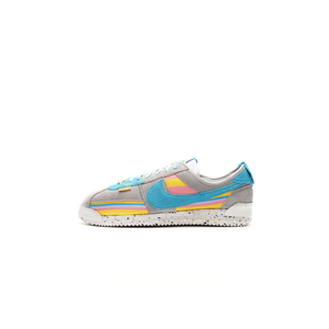 Nike Cortez Union Light Smoke