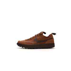 NikeCraft General Purpose Shoe Tom Sachs Field Brown
