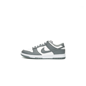 Nike Dunk By You Grey White